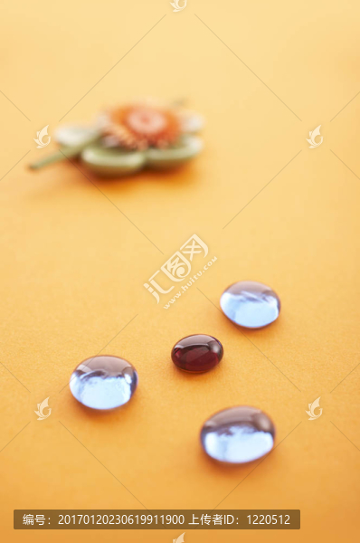 香燭