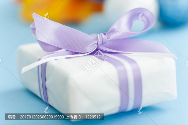 圣誕禮物