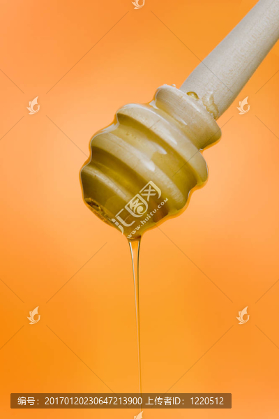 蜂蜜棒