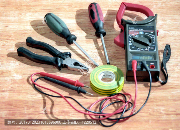 電工工具
