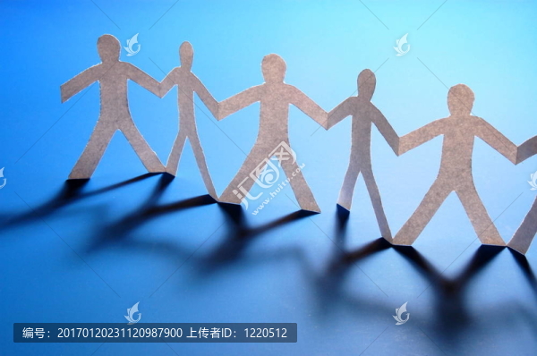 紙團(tuán)隊(duì)團(tuán)隊(duì)合作