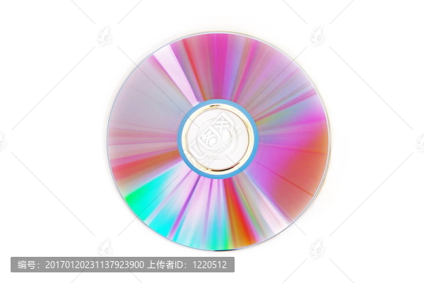 無病毒光盤