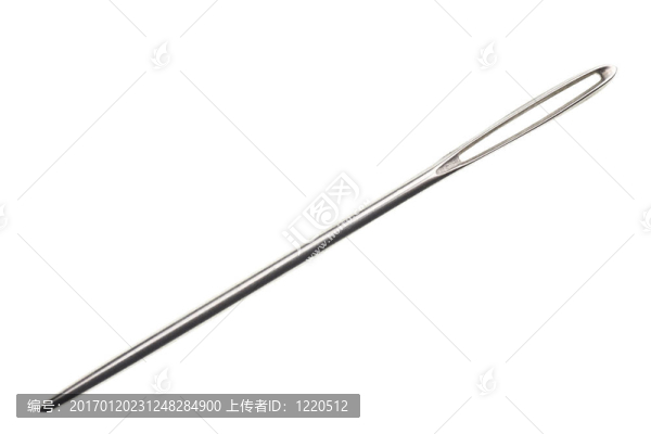 白色背景縫紉針-匯圖網(wǎng) www.fosd68.com 白色背景縫紉針