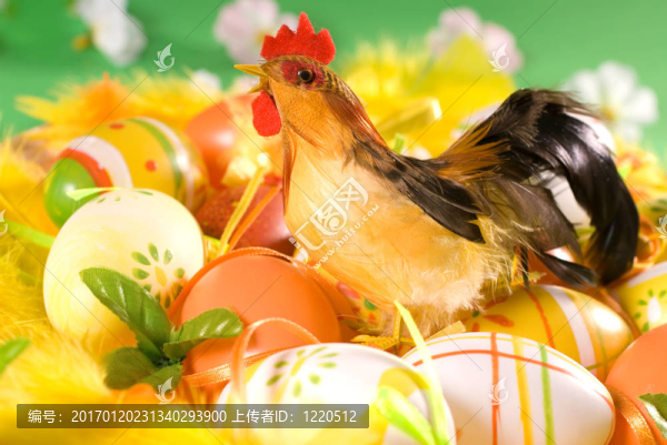 復(fù)活節(jié)彩蛋