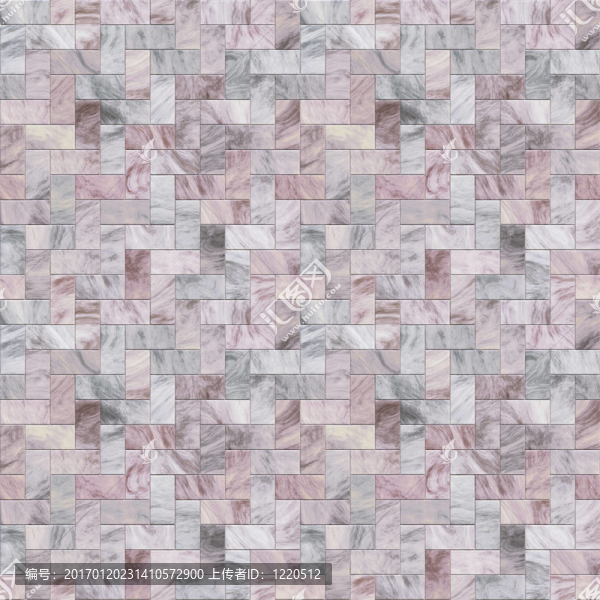 大理石磚或瓷磚