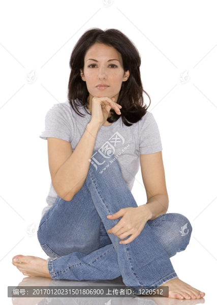 不經(jīng)意的黑發(fā)