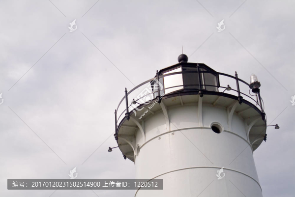 Nobska（nobsque）燈塔