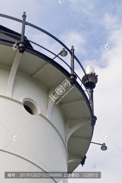 Nobska（nobsque）燈塔