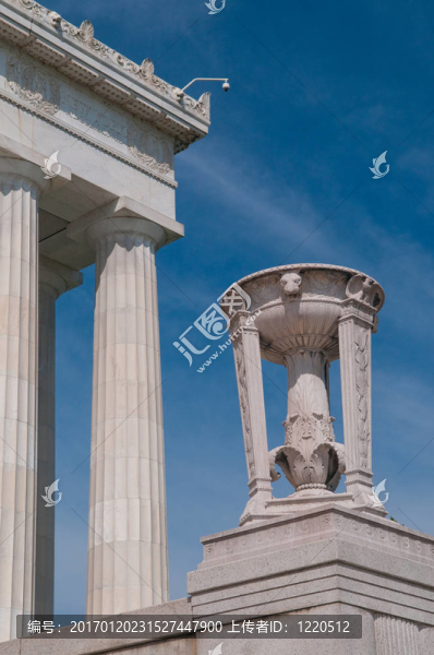 林肯紀(jì)念堂