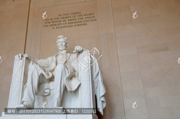 林肯紀(jì)念堂