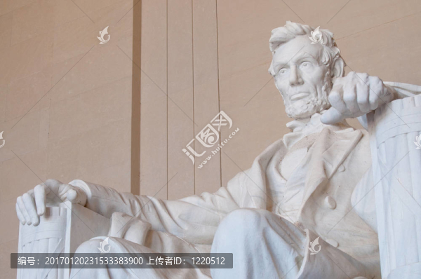 林肯紀(jì)念堂