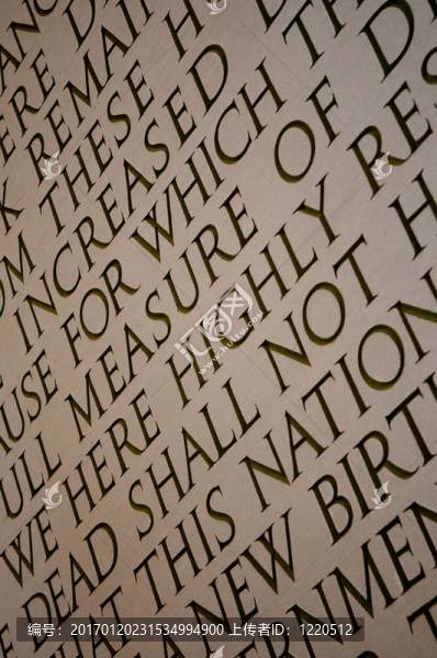 林肯紀(jì)念堂