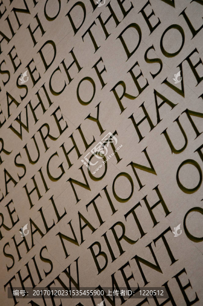 林肯紀(jì)念堂-匯圖網(wǎng) www.fosd68.com 林肯紀(jì)念堂