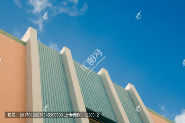 裝飾藝術(shù)歷史-邁阿密；佛羅里達(dá)州