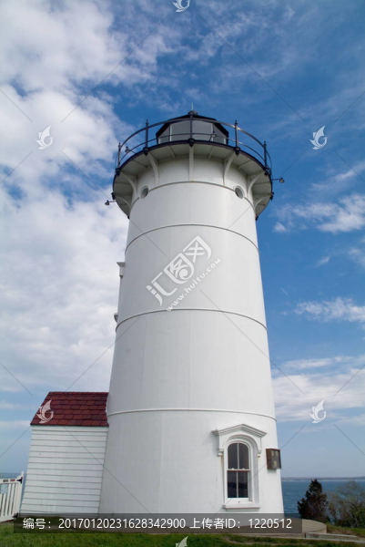 Nobska(nobsque)燈塔-匯圖網(wǎng) www.fosd68.com Nobska(nobsque)燈塔