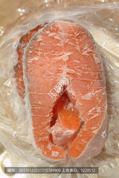 冷凍鮭魚牛排-匯圖網(wǎng) www.fosd68.com 冷凍鮭魚牛排