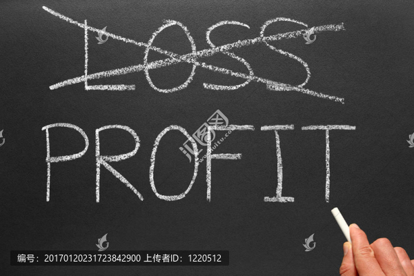 利潤(rùn)損失。