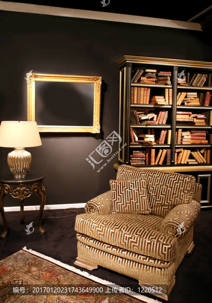 經(jīng)典室內(nèi)