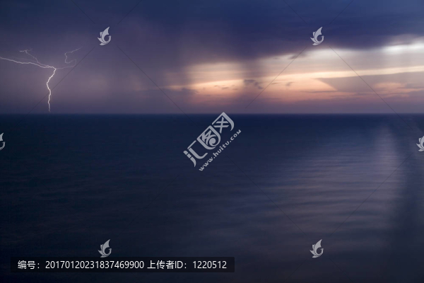 閃電