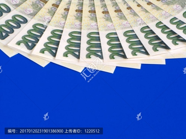 錢-捷克共和國-冠