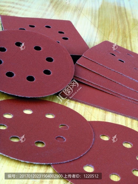 砂紙細(xì)節(jié)