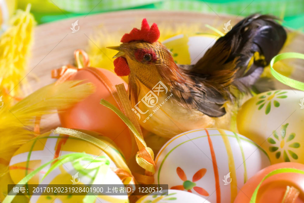 復(fù)活節(jié)彩蛋