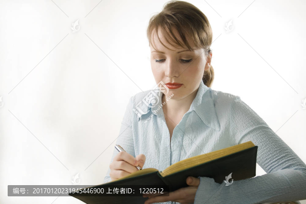 女人日記