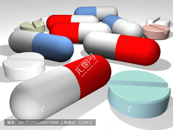 藥丸和藥片-匯圖網(wǎng) www.fosd68.com 藥丸和藥片