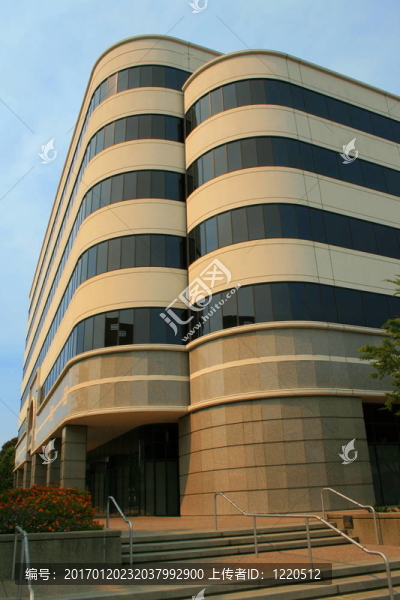 現(xiàn)代建筑