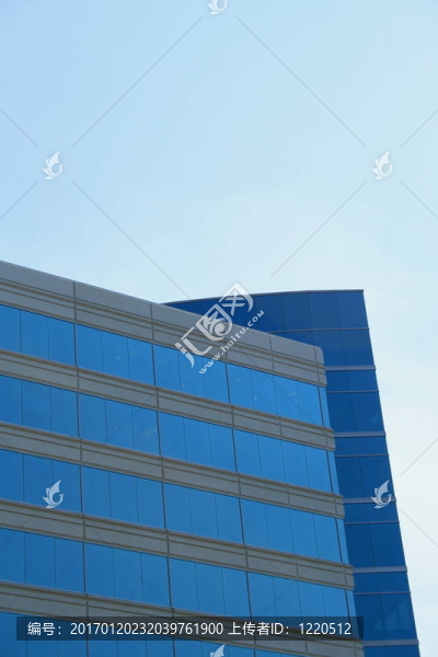 現(xiàn)代建筑