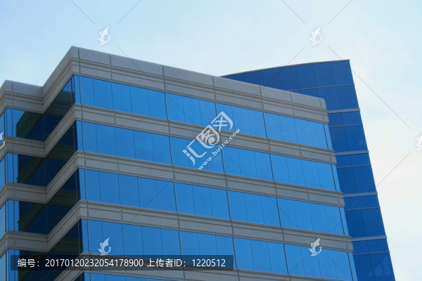 現(xiàn)代建筑
