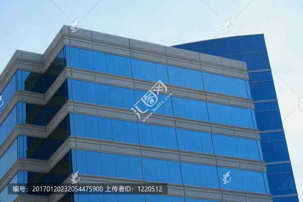 現(xiàn)代建筑