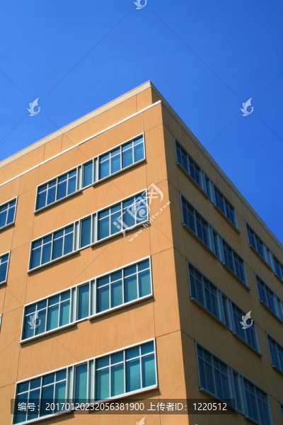現(xiàn)代建筑