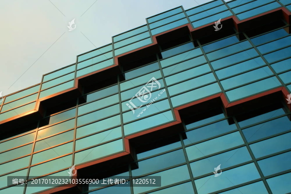現(xiàn)代建筑