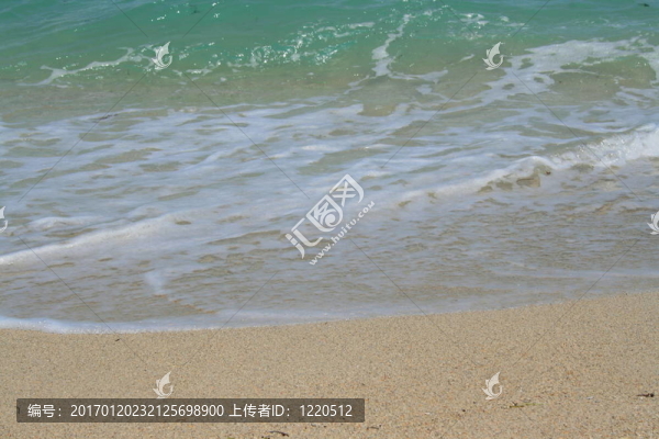 海景