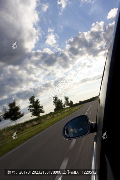 汽車駕駛的細(xì)節(jié)