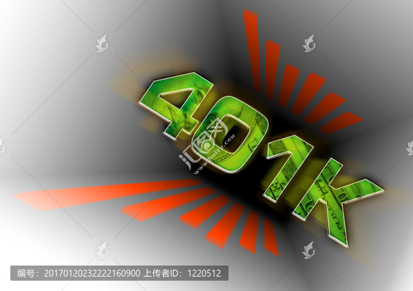 401k,Down,the,Tubes