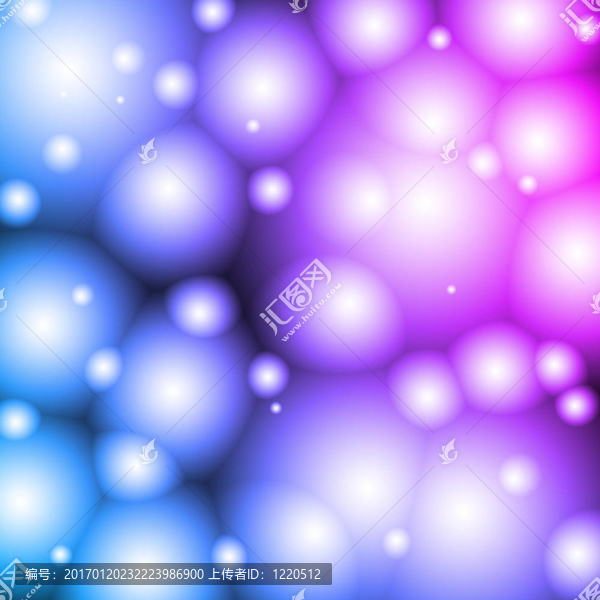 3d泡沫