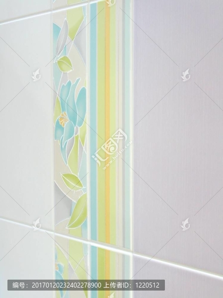 詳細(xì)的瓷磚