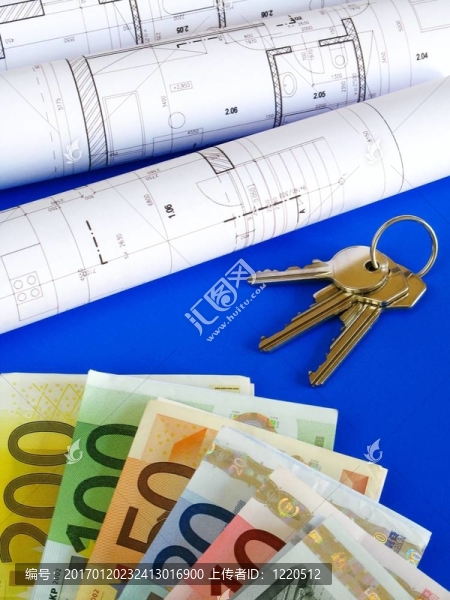 歐元紙幣和計劃