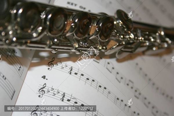 長笛音樂
