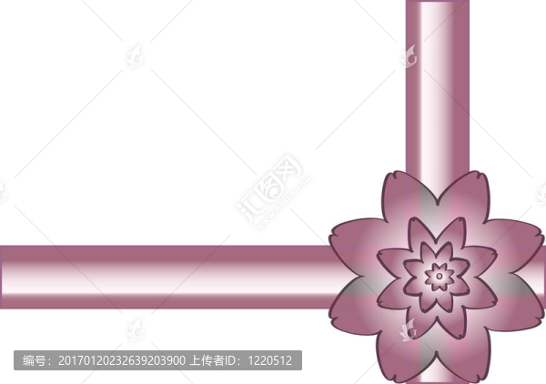 禮物的背景。