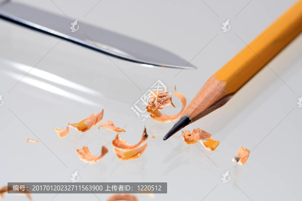 鉛筆刀