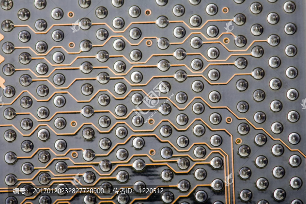 電路板（詳細）