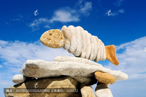 石頭魚