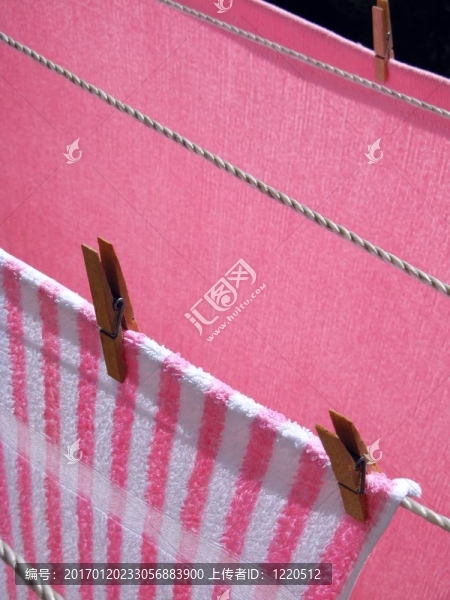 清洗線