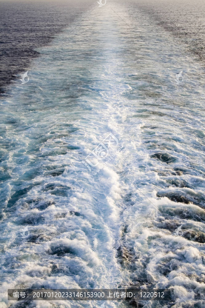 水流量