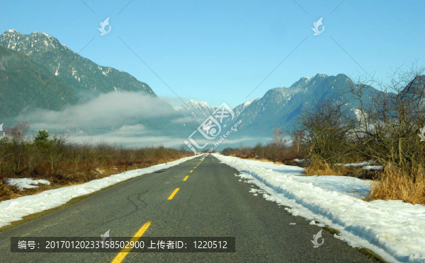 道路性質(zhì)