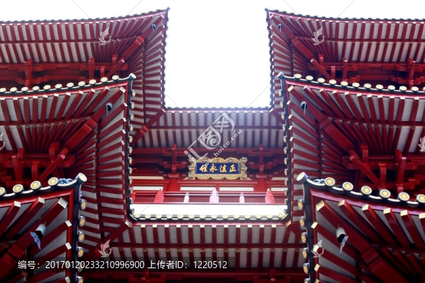 佛牙寺