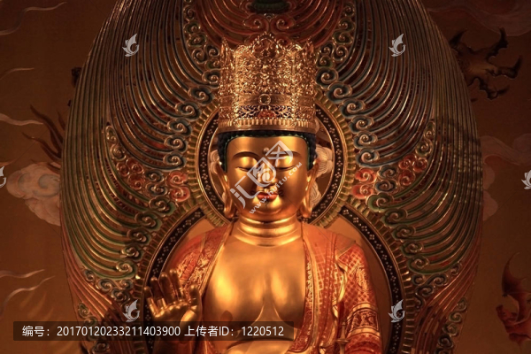 佛牙寺